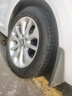 固特异（Goodyear）汽车轮胎 205/55R16 91W 鹰驰F1酷跑 适配 速腾/卡罗拉 御乘升级 实拍图