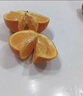 京鲜生秭归脐橙/鲜橙 钻石果 净重8斤 单果180g起 水果端午礼盒 实拍图