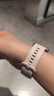 华为WATCH FIT 2华为手表智能手表蓝牙通话血氧自动检测樱语粉 女表 实拍图