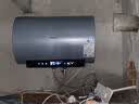 海信（Hisense）3200W变频3D速热FOF 富锶60升免换镁棒家用电热水器ES60-DY10Ultra以旧换新国家补贴15% 实拍图