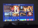 爱普生（EPSON）CH-TW6280T家用投影仪 4K专业家庭影院智能投影仪（±60%镜头位移 1.62倍光学变焦） 实拍图