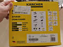 KARCHER德国卡赫 【价保618】蒸汽拖把家用高压高温清洁机厨房油烟机清洗机去油污30秒速热洗地机杀菌SC3 实拍图