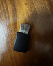 Tenda腾达USB无线网卡智能免驱AC650 台式机专用WiFi接收器5G双频网卡 笔记本电脑外置网卡WiFi发射器 实拍图