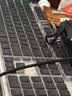 前行者（EWEADN）GX710S机械手感有线键盘无线办公台式电脑笔记本104键鼠套装低音薄膜游戏电竞鼠标外设 实拍图