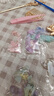 皓梵洁螺钿diy材料包非遗手工玩具材料簪子做发簪套装7-12岁女孩小礼物8 【30件装】14饰品+8螺钿+大合集 实拍图