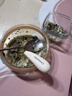 爷爷的农场有机婴幼儿片片面200g  宝宝辅食婴儿面条钙铁锌儿童早餐6-12个月 实拍图