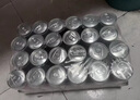 可口可乐（Coca-Cola）经典汽水碳酸饮料330ml*24罐 新老包装随机发 健怡无糖330ml*24罐 实拍图