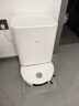 米家【保价 618】 扫地机器人6 水箱版 滚筒活水清洁去渍洗地机 扫拖一体全自动清洗基站 扫地机拖地 实拍图