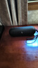 beats Pill 便携式户外防尘防水无线蓝牙扬声器音响/音箱 内置麦克风 兼容苹果安卓-哑光黑 实拍图