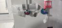 林内（Rinnai）【小蛮腰Pro plus】16升极光灰燃气热水器  超能恒温芯 恒温热水器上门安装 16GD33（JSQ31-GD33） 实拍图