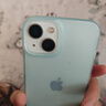 Apple 苹果13 iPhone 13 移动联通电信苹果5G 二手手机 国行 二手苹果手机国行补贴 星光色 256G 白条6期免息0首付 实拍图