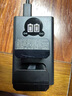 绿联NP-FW50相机电池ZV-E10充电器适用sony索尼a6000 a6400 a7m2 a5100 a6300 a6100 zve10微单 单电池 实拍图