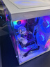 华硕（ASUS）全家桶英特尔酷睿14代i5/i7组装台式机电脑主机5060独显游戏电竞商用办公设计水冷整机全家桶全套 福利款：14代新款酷睿丨5060独显丨1TB 主机+32英寸高刷护眼显示器 实拍图