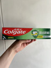 高露洁（Colgate）全面防蛀超爽薄荷味牙膏大容量250g 清新口气 除口臭成人牙膏含氟 实拍图