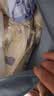 芬腾可安（FENTENGCARE）带胸垫月子服孕妇睡衣怀孕期家居服产后产妇春秋冬长袖长裤套装QH 实拍图