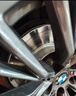 倍耐力防爆胎225/45R18 91W 新P7 (R-F)(*)原配宝马3系/M前轮/X1 实拍图