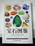 宝石图鉴+矿物与岩石图鉴（全2册） 实拍图