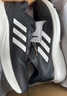 阿迪达斯（adidas）男女跑步鞋减震防滑耐磨舒适跑步运动鞋 实拍图