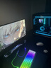 追风者（PHANTEKS）PCI-E 5.0黑可旋转竖装支架延长线套件/通用7槽ATX机箱/ARGB灯条/防电磁干扰/5090显卡 实拍图