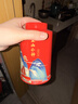 八马茶业 金骏眉/正山小种/大红袍/铁观音/普洱熟茶 茶叶罐装 【武夷岩茶大红袍】80g 实拍图