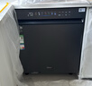 美的（Midea）【万向X6S Max星河版】价保618 洗碗机嵌入式150升以上105℃热风烘干母婴消毒蒸汽单消毒UV杀菌 实拍图