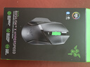 雷蛇（Razer）巴塞利斯蛇V3 X极速版 无线鼠标 小巴蛇  RGB幻彩灯效 吃鸡/LOL/CS GO电竞游戏鼠标 实拍图