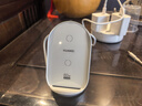 华为原装80W无线充电器超级快充立式底座mate80 70 60 50 40RS X5 X6 X7 Pura80 70 pro适用荣耀苹果 华为80W立式无线充套装（含100W充电器）白沙银 实拍图