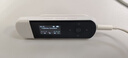 锐族X69 32G mp3音乐播放器[国补]mp4蓝牙学生听力复读机英语随身听mp5运动跑步录音U盘式USB口 可扩容 实拍图