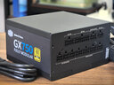 酷冷至尊（CoolerMaster）GX750W 电脑电源/金牌全模组/全日系电容/ATX3.1 原生PCIe5.1线材/智能温控风扇/7年质保 实拍图