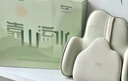 锐珀尔（Repor）【父亲节礼物】P50腰部滑行按摩器护腰按摩仪背部腰椎热敷办公室腰靠靠山按摩枕送爸爸生日礼物 实拍图
