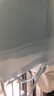 莫代尔超薄冰丝无痕内衣女夏季薄款大胸显小胸罩吊带美背运动背心式文胸 实拍图