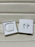 Apple/苹果 AirPods 4 搭配USB-C充电盒 苹果耳机 蓝牙耳机 适用iPhone/iPad/Mac 四代 实拍图