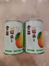 满意包糖水水果捞罐头雪梨罐头425克/罐*6罐装礼品休闲零食 实拍图