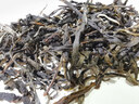 三隐茶叶 云南 普洱茶生普洱茶散装大份量袋装500g 实拍图