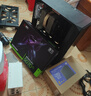 酷冷至尊（CoolerMaster）GX1000W 金牌全模组电源 电脑电源/ATX3.1原生PCIe5.1/全一线日系电容/7年质保 实拍图