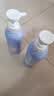 兔头妈妈儿童柔润丝滑洗发水沐浴露套装洗发水335ml+沐浴露335ml 实拍图