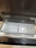 美的（Midea）508升法式多门家用电冰箱除菌净味双系统大容量一级能效冰箱家电 BCD-508WTPZM(E) 净味补贴立减 508升双系统净味冰箱 实拍图