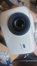 飞利浦（PHILIPS）天眼 云台投影仪家用 家庭影院真1080P高清智能便携卧室投影机 NeoPix 347（520CVIA 万元级芯片） 实拍图