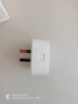 公牛（BULL）(BULL)  WIFI控制智能插座带电量统计功能 公牛智家APP生态产品 无线遥控带定时功能GN-Y201G 实拍图