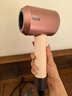 戴森（DYSON）HD16 全新智能吹风机 Supersonic 电吹风 负离子 速干护发多风嘴 落日玫瑰【价保618】 实拍图