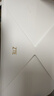 中兴（ZTE）巡天 AX3000满血WIFI6千兆无线家用路由器 自研双核主芯片 5G双频穿墙王wifi路由 Mesh 3000M速率 晒单实拍图
