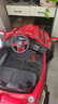 天能儿童电动车电瓶12V7AH消防UPS应急电动喷雾器12V8AH9AH电梯蓄电池 实拍图