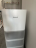 霍尼韦尔（Honeywell）空气净化器价保618除花粉甲醛细菌流感病毒卫健委备案消毒机hmax空间舱全屋速净KJ1000F-P22W家电 实拍图