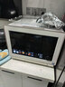 美的（Midea）【价保618】【台嵌两用】寻味Pro3.0台式微蒸烤炸炖一体机微波炉电烤箱蒸烤箱32L上烤下蒸G32 实拍图