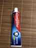 高露洁（Colgate）全面防蛀清新薄荷味牙膏大容量250g 清新口气 除口臭成人牙膏含氟 实拍图