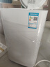 美的（Midea）【价保618】波轮洗衣机全自动 3KG 迷你内衣婴儿洗 高温煮洗 除菌螨 MB30VH36E 以旧换新 京东自营 实拍图