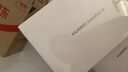 HUAWEI MatePad SE 活力版11英寸华为平板电脑娱乐学生学习平板8+128GB WiFi 星海蓝 实拍图