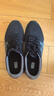 Onitsuka Tiger鬼塚虎复古男女鞋子低帮舒适休闲鞋运动鞋DUALIO 黑色/灰色(1183C315-001) 40.5 实拍图