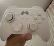 北通鲲鹏20无线游戏手柄AI智控双切扳机TMR震动蓝牙xbox类电脑PC手机steam电视NSswitch2体感深海迷航 实拍图