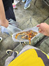 鲜丰春酒糟鱼江西特产即食下酒菜什锦装鱼排鱼块醉鱼干下饭休闲零食500g 实拍图